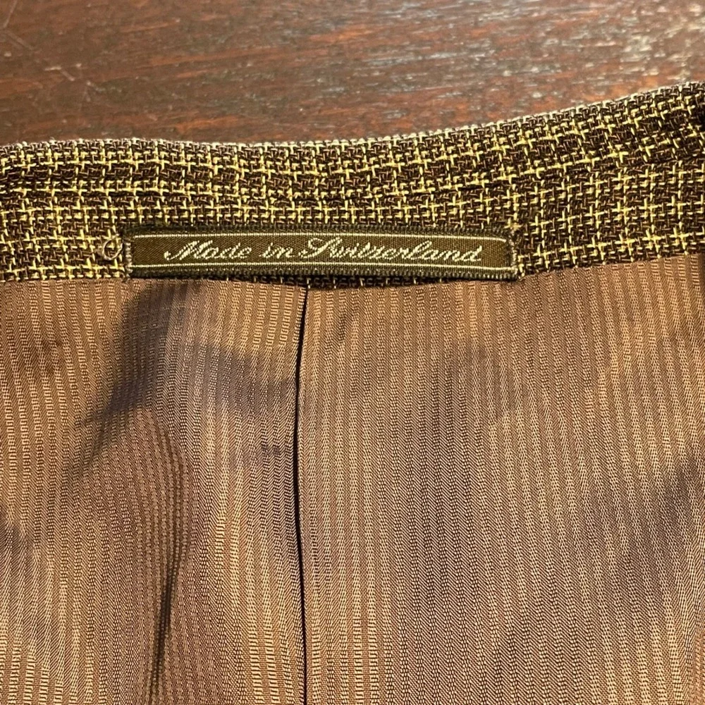 Ermenegildo Zegna ermenegildo zegna